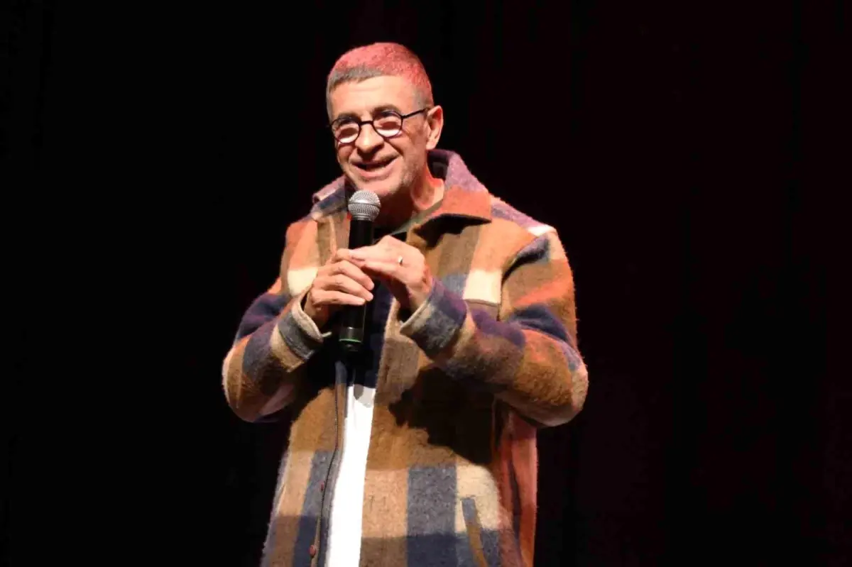 5. ESEV Tiyatro Günleri'nde Genç Tiyatro Grupları Ödüllerini Aldı