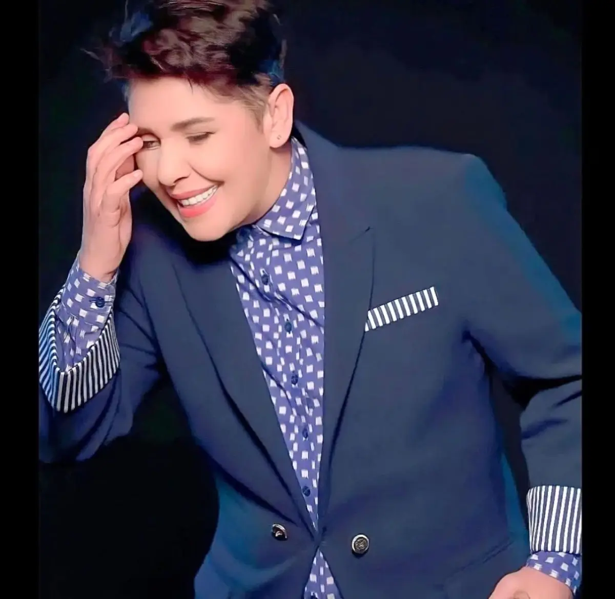 Cansever, Lösemi Mücadelesini Tamamlayıp Hastaneden Çıktı