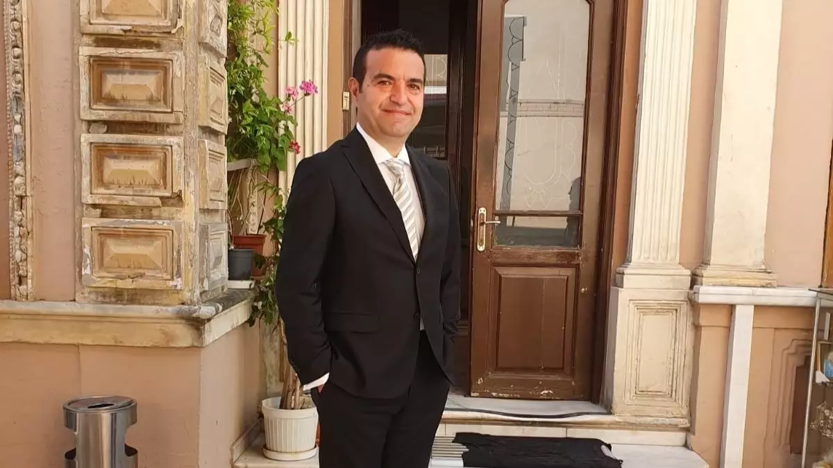 Kapalıçarşı’nın 47 Yıllık Usta Mücevher Tasarımcısı Harut Torosoğlu’nun Yolculuğu