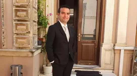 Harut Torosoğlu’nun imzasını taşıyan mücevher tasarımları