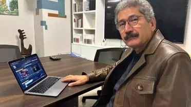 2025 Yılın Kareleri yarışmasından seçilmiş fotoğraf