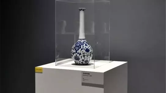 Dilan Atasayar: İki Kültürün Buluşmasıyla Yeni Bir Sanat Akımı