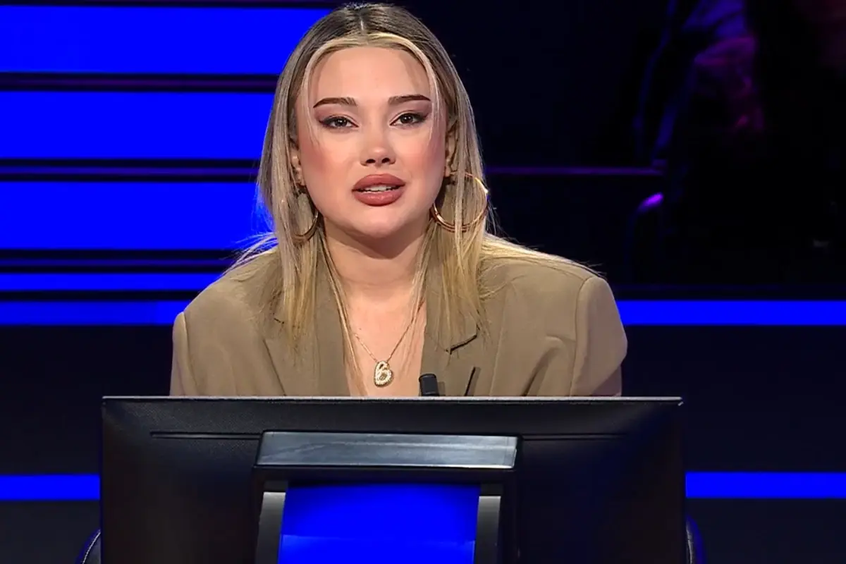 Milyoner'de Messi Sorusu 450 Bin TL Kaybına Yol Açtı