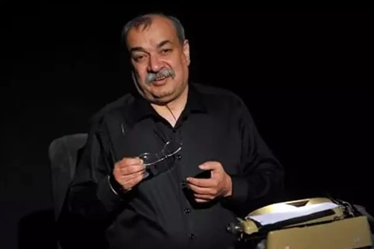 Türk tiyatrosunun değerli ismi Koray Ergun vefat etti