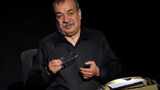 Koray Ergun Teşkilat setinde