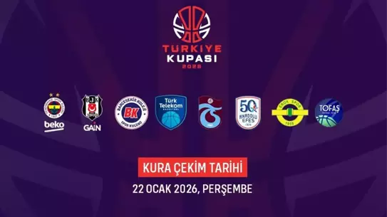 Türkiye Kupası maçları