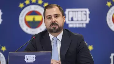 Fenerbahçe ve PUBG Mobile ortaklık görseli