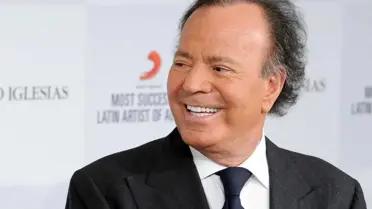 Julio Iglesias cinsel taciz davası
