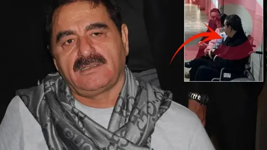 İbrahim Tatlıses Rusya konseri öncesi