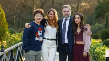 Oktay Kaynarca’nın Gerçek Hayatta Yaşadığı ‘Ev Hapsi’ Tesadüfü