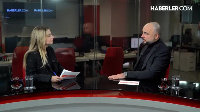 Balmain Hair Couture Türkiye Genel Müdürü Emre Kaya’dan Saç Sağlığının Lüksle Buluşması