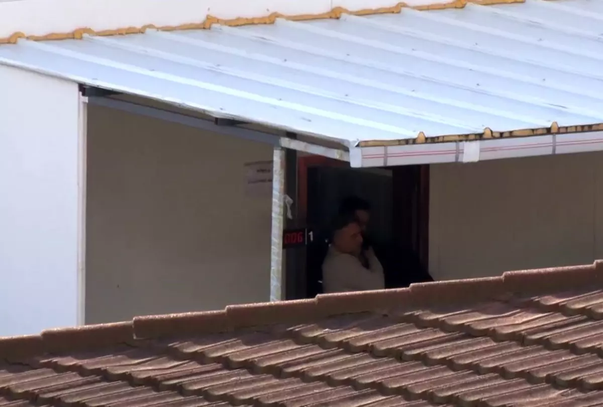 Oktay Kaynarca ve Diğer Şüpheliler Uyuşturucu Operasyonunda Gözaltına Alındı