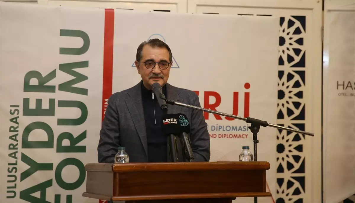 Çayeli Açıklarında Yeni Petrol Rezervi Keşfedildi