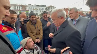Vali Kumbuzoğlu veda töreni ana fotoğrafı