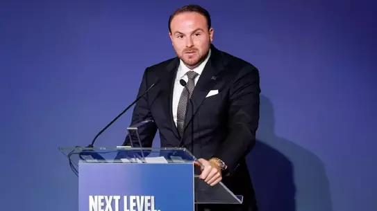 Mesut Çebi, Oslo'da EHF EURO 2026 Maçlarından Sorumlu Görev Alıyor