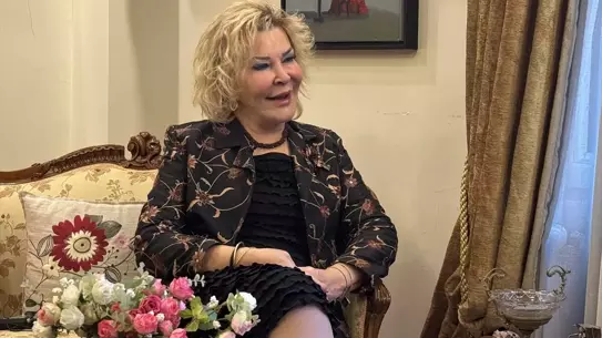 Gülsin Onay konser sahnesinde