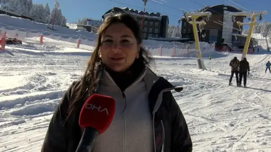 Uludağ konaklama fiyatları