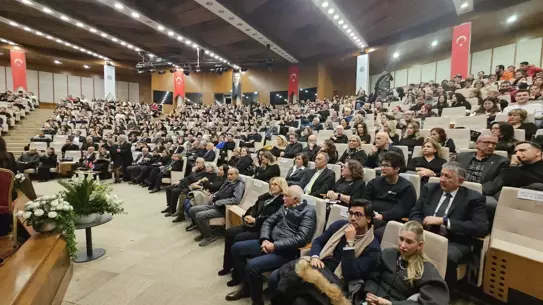 Doğan Ailesi Anısına Adana’da Senfoni Konseri Gerçekleşti