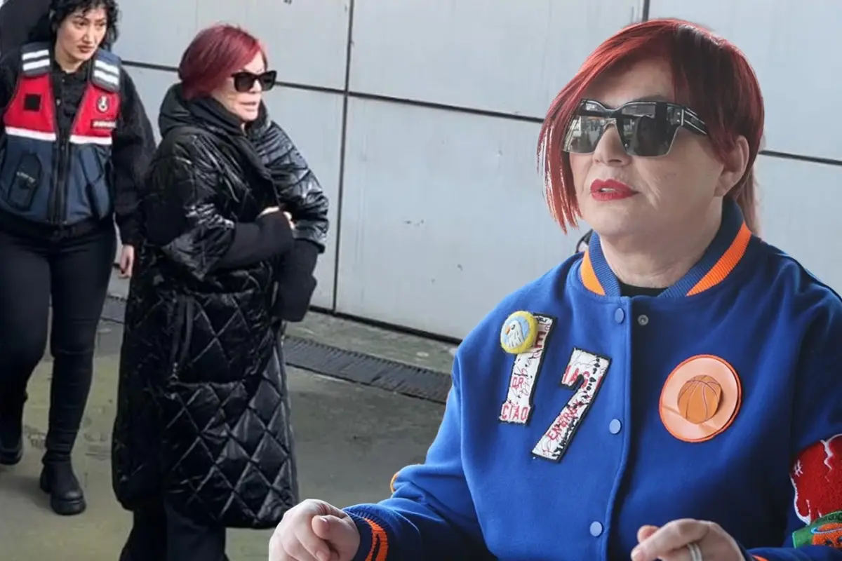 Emel Müftüoğlu ve Rabia Karaca