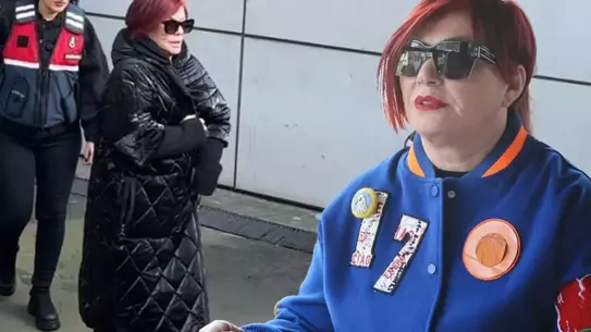 Rabia Karaca'dan Emel Müftüoğlu'nun Riva'daki Gizli Kumar Masası İddiası