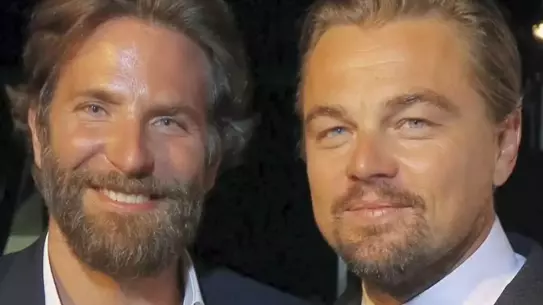 Bradley Cooper, Evde Türk Dizileri İzlediğini Açıklıyor: Annesi 'Erkenci Kuş' Bağımlısı