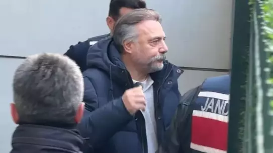 Oktay Kaynarca, fuhuş suçlamasına net yanıt verdi: "Murat Gülibrahimoğlu sadece yakın arkadaşım"