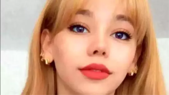 Milan Hayallerini Kıran Genç Tasarımcı Rubina Aminian’ın Trajik Sonu