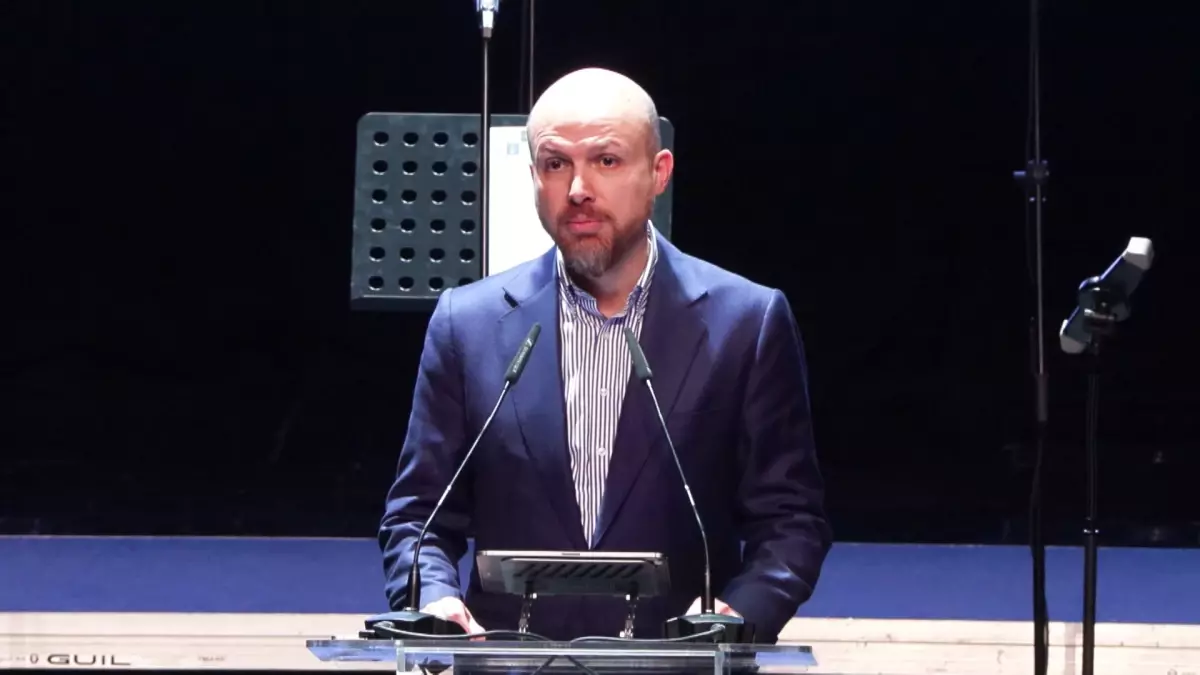 Türk Müziği Çocuk Şarkıları Yarışması Ödülleri Sahiplerini Buluştu