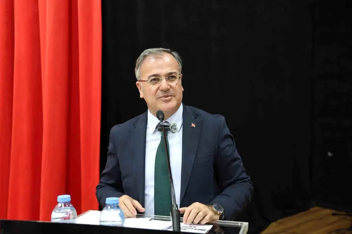 Hacılar’da Yarıyıl Tatili Çocuk ve Gençlere Özel Etkinliklerle Dolu