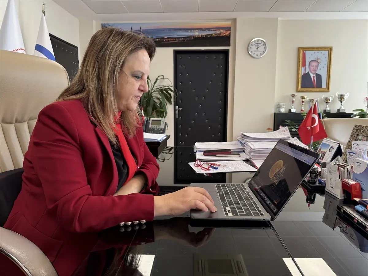 2025 Yılı Kareleri Oylama Süreci Resmen Açıldı