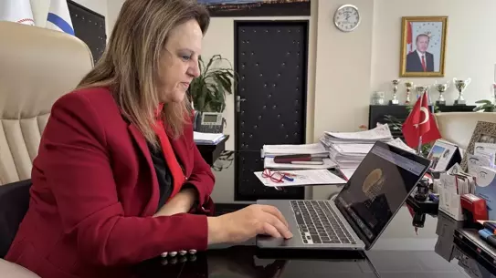 2025 Yılı Kareleri yarışmasının öne çıkan fotoğrafı