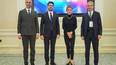 GITEX AI Türkiye etkinliği ana görseli