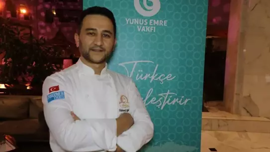 The Bridge 2026: Hammamet’te Gastronomi ve Kültür Buluşması Başladı