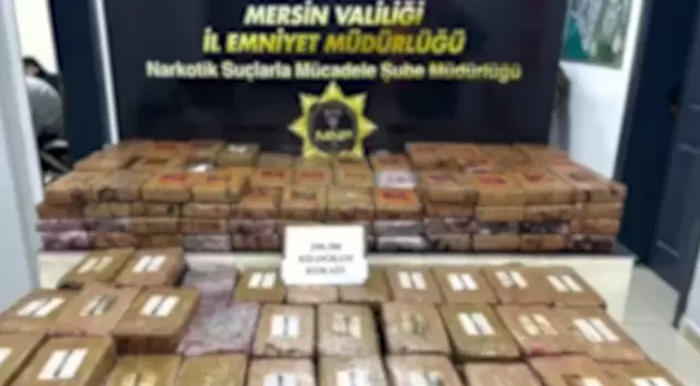 Operasyon sırasında çekilen fotoğraf 2