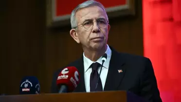 ABB Konser Harcamaları Davasında Tahliye Edilen 3 Sanığa Yönelik Yakalama Kararı Çıktı