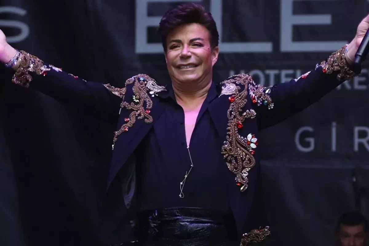 Fatih Ürek'in Yoğun Bakımda Olumlu Gelişme Kaydettiği Açıklandı