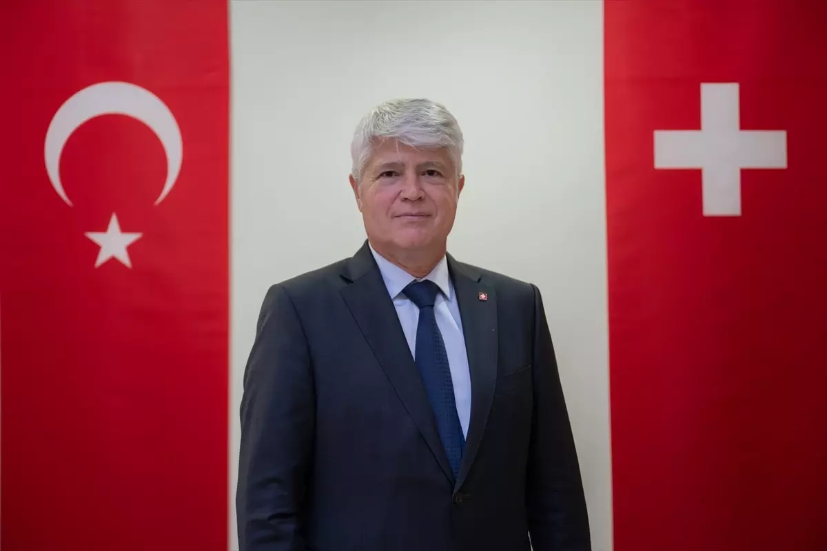 2025 Fotoğraf Yarışması Oylamaları Başladı: Scheurer’in Değerlendirmesi