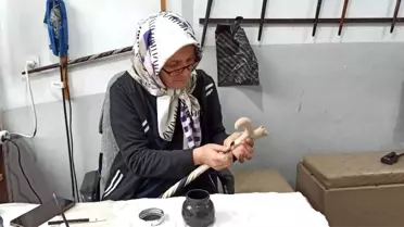 Devrek bastonu detayları