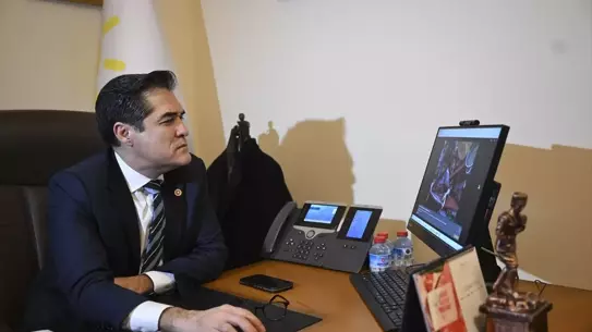 Kavuncu’nun seçtiği Yılın Kareleri