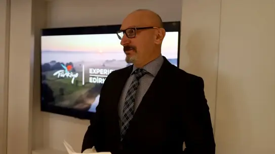 Meriç Nehri havzasındaki restore edilen kültürel eserler