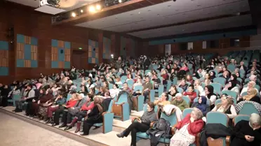 Yunus Emre ilahileriyle Esenyurt etkinliği ana fotoğrafı