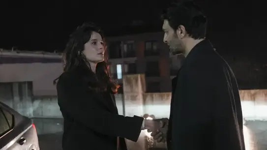 Eşref Rüya’nın Yeni Yıl Özel Bölümü Rekor Reytinglere Ulaştı