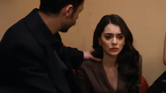 Yılmaz Erdoğan’ın Kaleminden Yeni Bir Senaryo, Ebru Gündeş’tan İlk Yorumlar