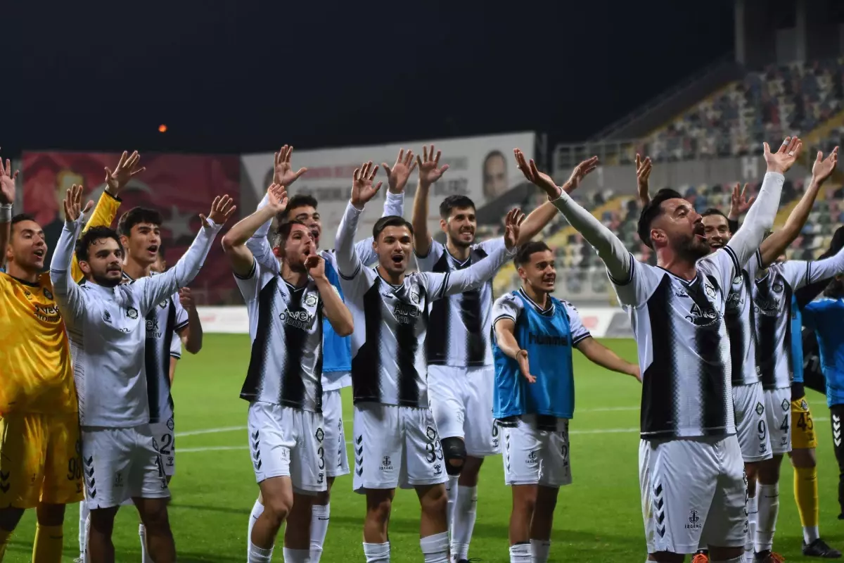 Altay'ın 112. Yılını Kutlama ve Ayvalıkgücü Maçı Hazırlıkları