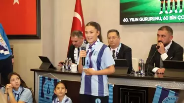Kütahyaspor’un 60. Yıl Dönümü: Lansman Toplantısı Kütahya Ticaret ve Sanayi Odası’nda Gerçekleşti