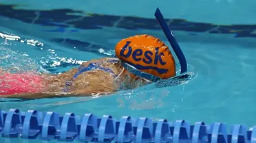 Konya’da Paletli Yüzme Türkiye Şampiyonası Heyecanı Başladı