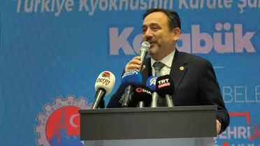 Kyokushin Karate Şampiyonası müsabaka sahası