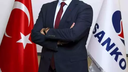 Super Film Ambalaj EcoVadis Altın Madalya ana görseli