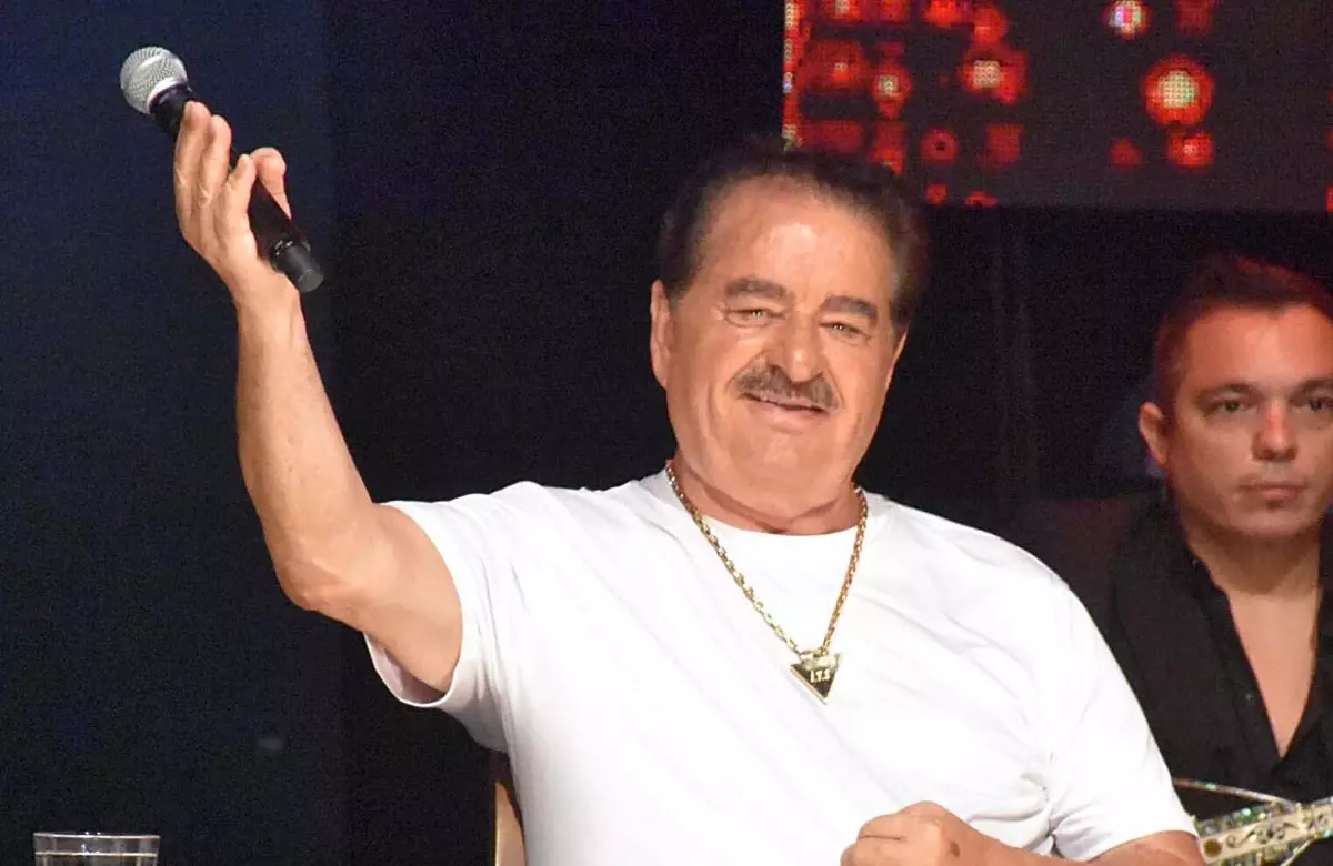 İbrahim Tatlıses, Eski Menajeri Şule Yazar’ın Suç Duyurusuna Cevap Verdi