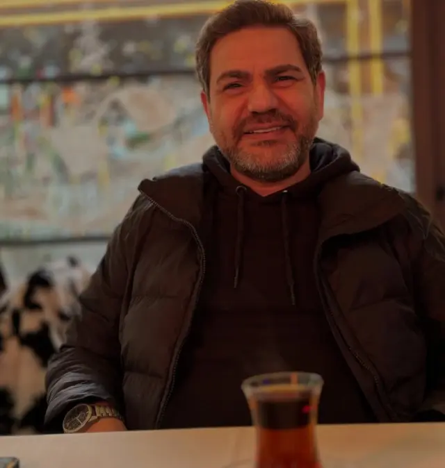 Erhan Ufak Güllü karakteri ek fotoğraf